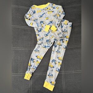 5T Wonder Nation Pajamas